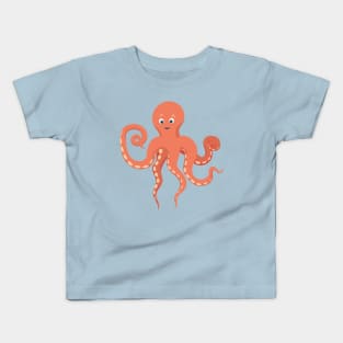 Underwater Kids T-Shirt